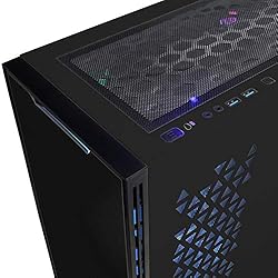 CyberpowerPC Gamer Supreme Liquid Cool Gaming