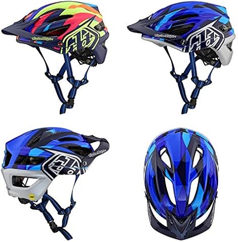 troy lee a2 2019