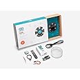 Arduino OPLA IoT Kit [AKX00026] – All-in-One Internet of Things Learning Platform for Makers, Developers & Hobbyists | Includes Sensors, Modules & Tutorials for Easy IoT Projects