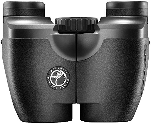 Bushnell elite e2 7 x 26 custom compact binocular