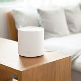 TP-Link Deco X50 3-Pack AX3000 Mesh WiFi 6 System AI-Driven 6500 ft² view 7