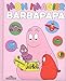 La Bibliotheque De Barbapapa: Mon Imagier Barbapapa (French Edition) by