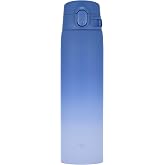Zojirushi SM-VH72-AZ GoCafe Insulated Stainless Steel Mug, 24-Ounce (.72 liter), PFAS-free &amp; BPA-free