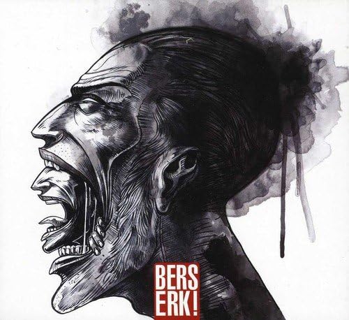 Berserk!