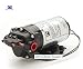 UltraClean Supply AQUATEC 220 PSI 115V Carpet Cleaning Extractor Pump Mytee Sandia EDIC