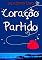 Livro Coração Partido