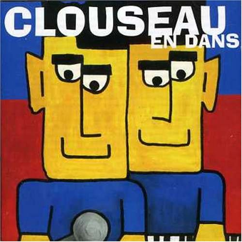 Clouseau - 