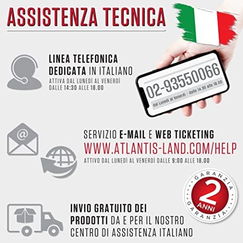 Auricolari Smartix Tws SM60-Fi9-B Bt V5.3 Custodia Con Funzione Di Ricarica Include Battery Bank Da 300ma Bianco