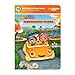 LeapFrog LeapReader Junior Book: Nickelodeon Team Umizoomi (works with Tag Junior)
