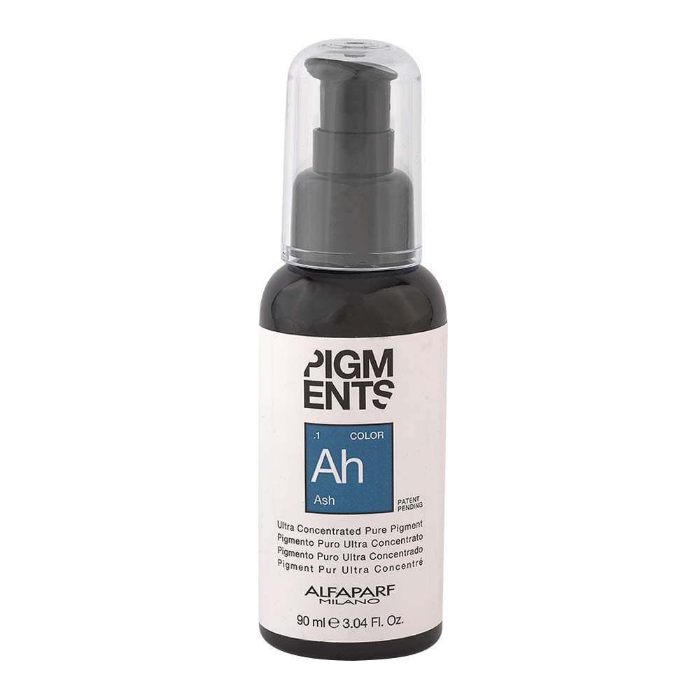 Alfaparf Milano Pigments Color Ash, 90 ml