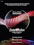 Eurovision Song Contest, Vienna 2015, 3 DVDs