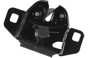 Motoforti 55255451AC / Car Engine/Hood Latch Lock for Dodge for Ram 1500 2002-2008 for Chrysler PT Cruiser 2002-2010 / Hood L