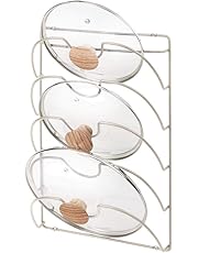 Amazon.de | Hängeleisten & -regale für Töpfe