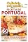 Livro Culinária Pelo Mundo Ed. 17 - Receitas de Portugal