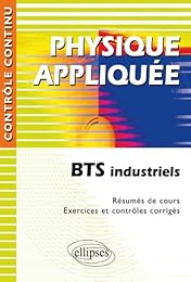 Physique appliquée