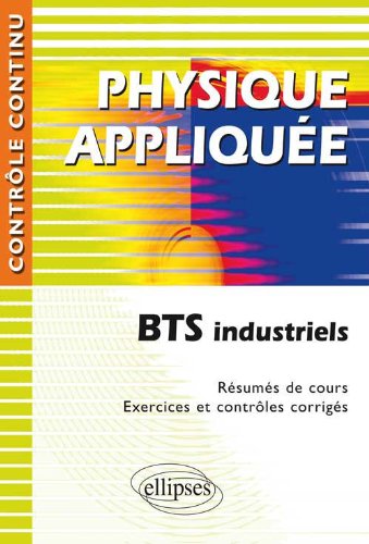 Physique appliquée