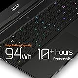 Gigabyte AERO 15-X9-RT5P