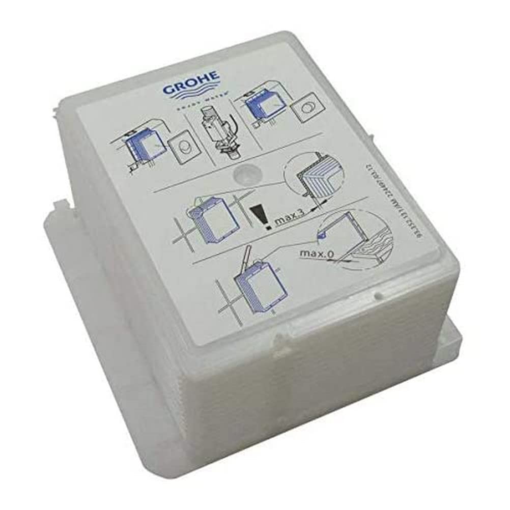 GROHE Inspection Shaft 66783000