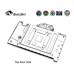 GPU Waterblock - for Gigabyte AORUS RTX 4090 Master