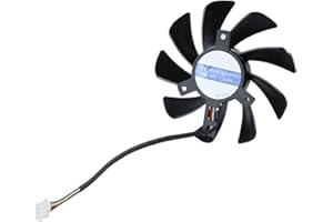 1PC 90mm/3.54" CF9015H12S VGA Fan 1070Ti 1080 1050 1060 Graphics Card Cooling Fan 4Pin 12V