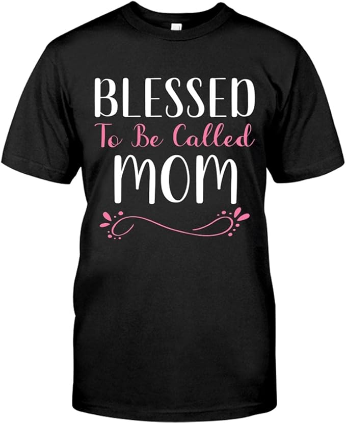 blessed to be called mom simply southern