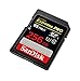 SanDisk Extreme PRO 256GB up to 95MB/s UHS-I/U3 SDXC Flash Memory Card - SDSDXPA-256G-G46