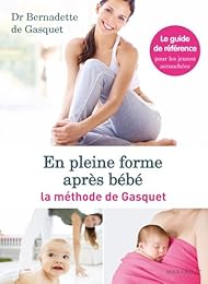 En pleine forme après bébé