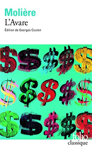 L' avare