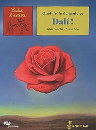 Quel drôle de génie, ce Dalí !
