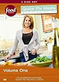 Quick Fix Meals with Robin Miller - Volume One