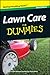 Lawn Care For Dummies®, Mini Edition