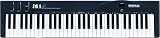 midiplus i61 USB MIDI Keyboard controller