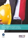 Image de NEBOSH National General Certificate - Unit NGC1: Management of Health and Safety - Text Book