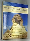 Image de MYTHES ET LEGENDES DU MONDE