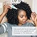 GIRL+HAIR Restoring Scalp Treatment Balm (3.4 floz) Instant Soothe & Anti-itch with Tea Tree Oil, Scalp Care for Hair Growth, All Hair Types