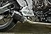 M4 YA6714 Standard Slip-On Exhaust (Carbon Fiber) compatible for 15-17 Yamaha FZ07