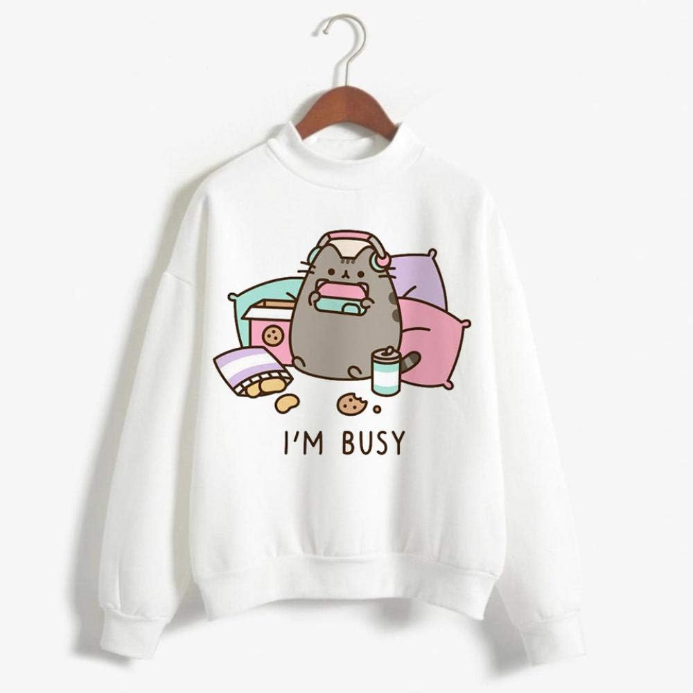 cute korean hoodie