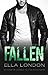 Fallen (Stolen, Book Three) (An Alpha Billionaire Romance)