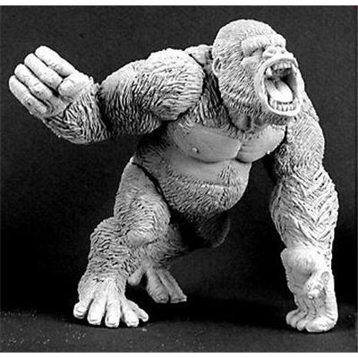 Dark Heaven Kabaka Kwana Giant Ape Lord RPR 03052