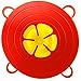 Calsuno Spill Stopper Silicone Pots Pans And Spill Stopper, Boil Over Safeguard,Silicone Spill Stopper Pot Pan Lid Multi-Function Kitchen Tool