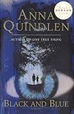 By Anna Quindlen - Black and Blue: A Novel (1998-02-08) [Hardcover]