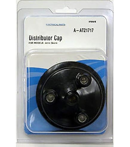 John Deere Tractor Distributor Tune Up Kit – 3 Cyl Prestolite – 1020, 1520, 300, 302, 310 – SouthernOak