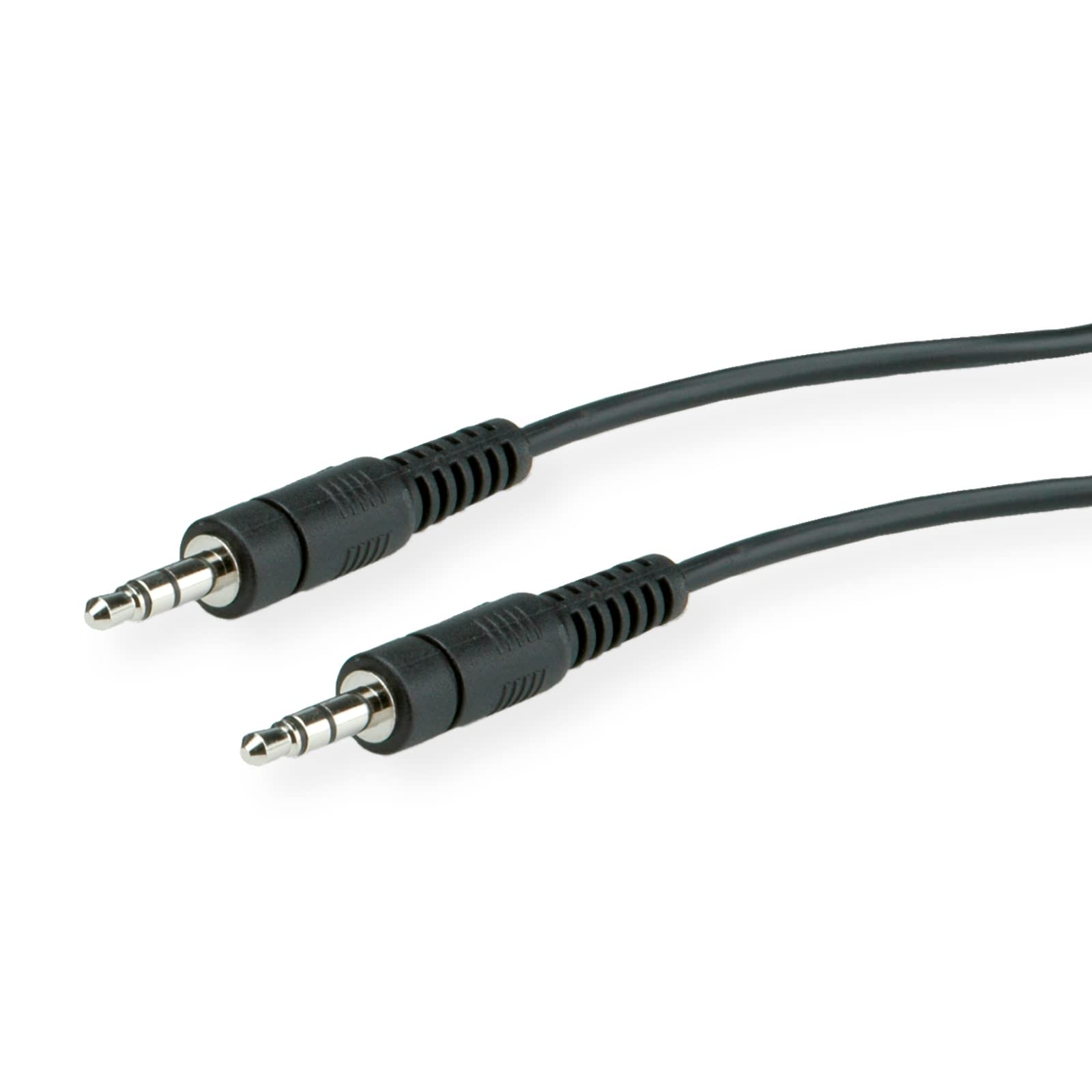 ROLINE 3.5 mm connection cable ST/ST, 2 m