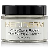 Crema Despigmentante Para Aclarar La Piel Y Cara - Tratamiento