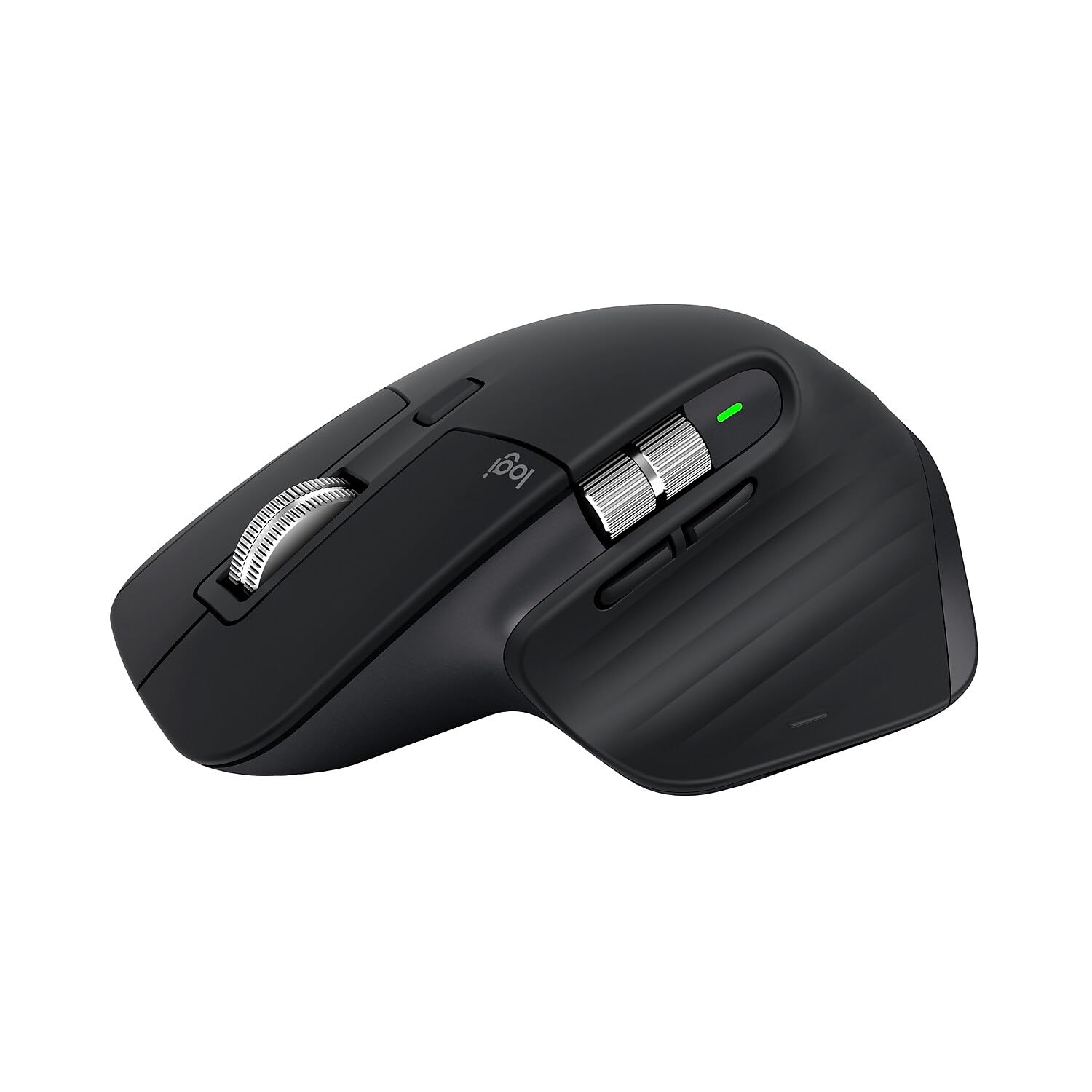 Photo 1 of Logitech MX Master 3S, Black