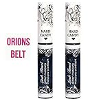 LOT 2 Hard Candy Lash Tinsel Mascara ORION'S BELT Glitter