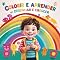 Livro Meu Mundo Colorido - Caderno colorir Kids