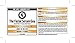 The Well Groomed Guy High Intensity Moisturizer Face Serum 1 Oz | Oil Free Organic Hydrating Men Formula W/ Aloe Vera, Coconut Oil, Hyaluronic Acid & More | After Shave, Anti-Aging & Anti Acne Lotion