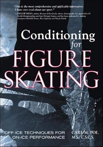 Download Conditioning for Skating: Off-Ice Techniques for On-Ice Performance PDF