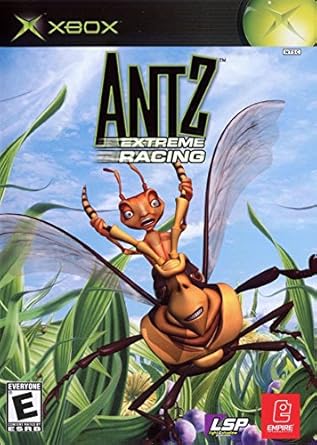 Antz the workers control the means of production image